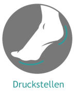 Druckstellen